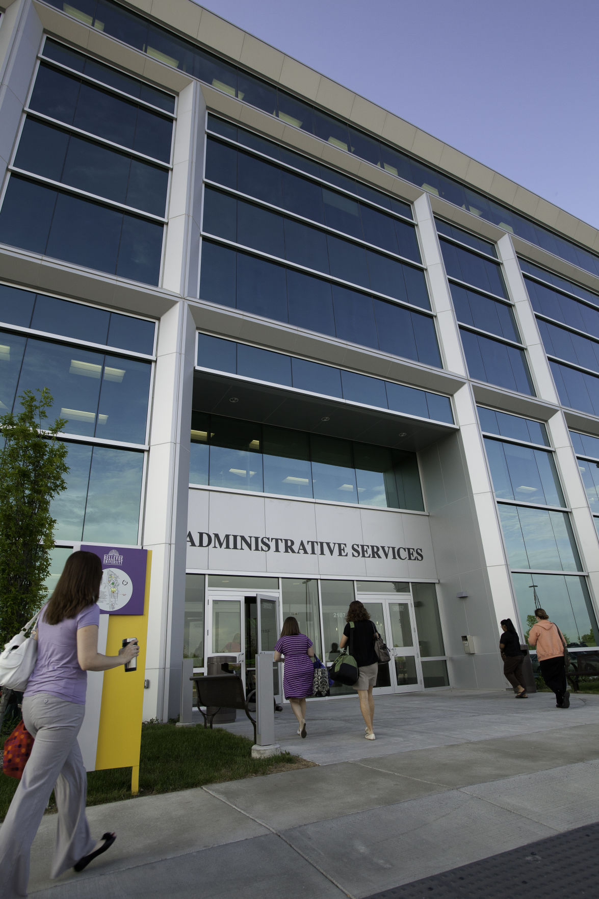 Bellevue University